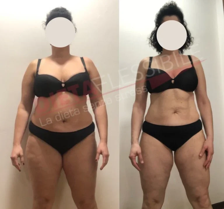 "Ho Perso 12kg Mangiando Pasta e Pizza": Il Metodo Dieta Flessibile