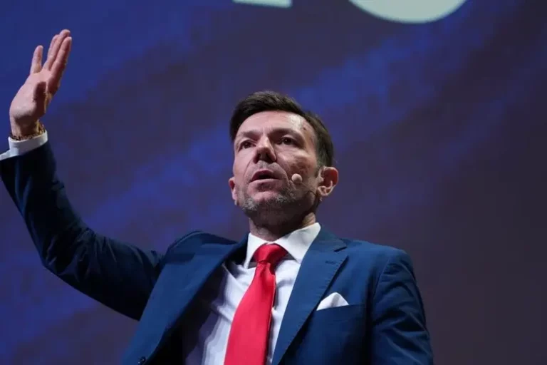 Dal McDonald's a Coach di Successo: La Storia di Leonardo Leone