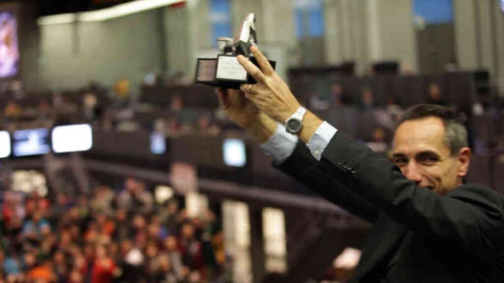 Andrea Unger Svela: "Trading Sistematico, Ecco la Verità che Nessuno Ti Dice"